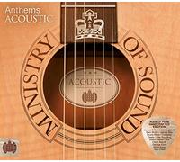 Anthems Acoustic