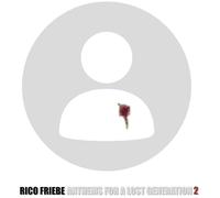 Anthems For A Lost Generation 2