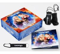 Doro Anthems for the Champion (CD) Box Set (Limited Edition)