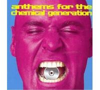 Various – Anthems for the Chemical.. – CD