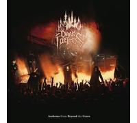 Anthems From Beyond The Grave - Live In Europe 2023 - Dark Fortress (Vinile)