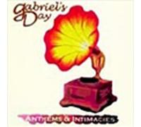 Anthems & Intimacies (Aust Excl)