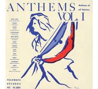 Anthems Of All Nations - Vol. 1-2-Anthems Of All Nations