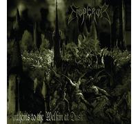 Emperor – Anthems to the Welkin at Dusk – Vinile LP