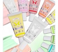 ANTHEMY - Magic Modifying Multi-Use Makeup Cream - 1-5 #3 Blazing Flame