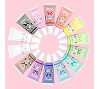 ANTHEMY - Magic Modifying Multi-Use Makeup Cream - 6-10 #8 Green Feather