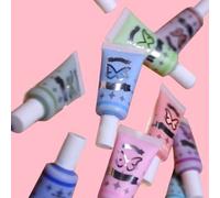ANTHEMY - New Magic Modifying Multi-Use Makeup Cream - 4 Colors #12 Leather