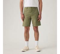 Levi's XX Authentic Short II Pantaloncini Uomo, Verde Chiaro, 30W