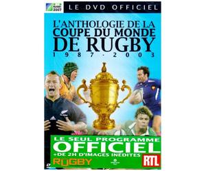 Antho Coupe Du Monde De Rugby