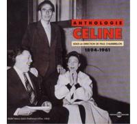 Anthologie 1894-1961 (CD) Album