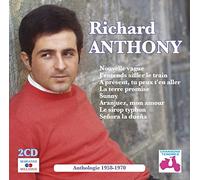 Anthologie 1958-1970