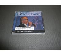 Anthologie 1962-2006