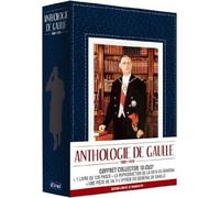 Anthologie de gaulle