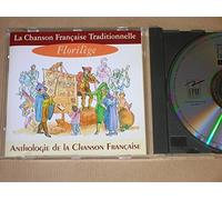 Anthologie de la Chanson,Traditionnelle - Florilege