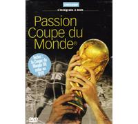 Anthologie de la coupe du monde de football
