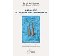 Anthologie de la philosophie camerounaise