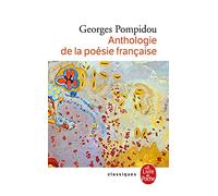 Anthologie de la poesie franca