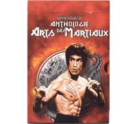 Anthologie des arts martiaux