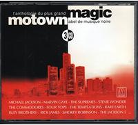 Anthologie du Plus Grand Label de Musique Noire