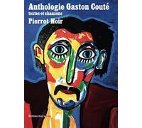 Anthologie Gaston Couté