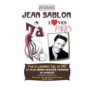 Anthologie jean sablon