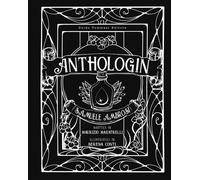 Anthologin. Ediz. inglese - Ambrosi Samuele, Maestrelli Maurizio