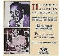Anthology 1937-1944