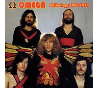 anthology 1968-1979--Import USA