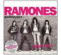 Ramones - The Ramones Anthology