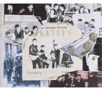 Anthology (2 CD Audio) - The Beatles (Audio Cd)