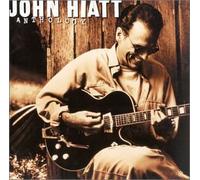 Anthology [2 CD] by John Hiatt