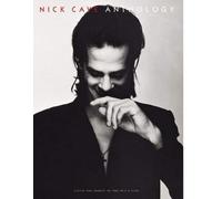 Nick Cave Anthology [Lingua inglese]