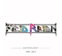Acid Reign Anthology: 1987-2017 (CD) Box Set