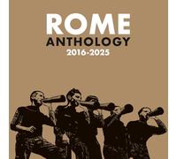 Anthology 2016-2025