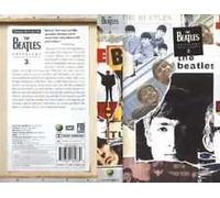 Anthology 3 by The Beatles (VHS)