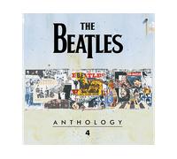 - Anthology 4 - CD