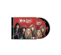 White Lion - Anthology 83-89 (2 CD)