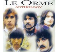 Anthology by Orme (1998-02-20)
