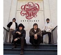 Anthology (CD) Album