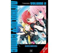 Anthology Chiho Christie John Bocchi the Rock Comic Anthology, Vo (Tascabile)