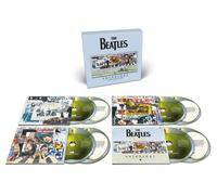 Anthology Collection Beatles