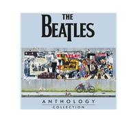 - Anthology Collection - CD