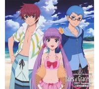 Anthology Drama CD [Tales of G