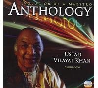 Anthology Evolution Of A Maestro - Vol. 1-Anthology Evolution Of A Maestro