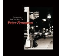 Frampton, Peter - Anthology-History Of Peter Fra