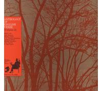 Anthology Of English Verse - Read By Lally Bowers Pauline Letts V.C. Cli, Vol. 2