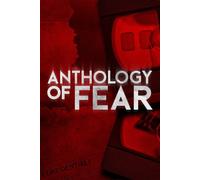 Anthology of Fear XBOX LIVE Key EUROPE