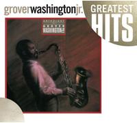Washington, Grover Jr. - Anthology of Grover Washington