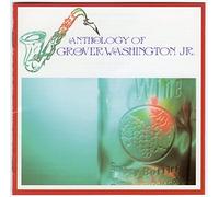 Anthology of Grover Washington