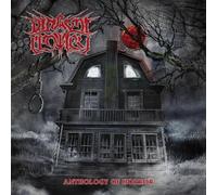 Anthology Of Horror